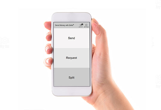 mobile phone
