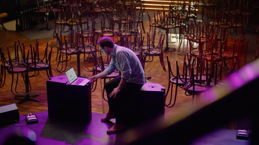 CashFlow Central Bill Management