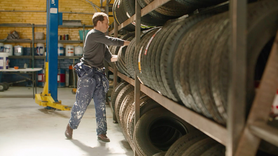 CashFlow Central Credit Card Payments