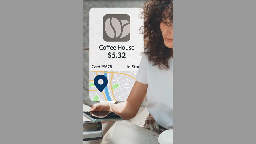 CardHub Alerts Gen Z