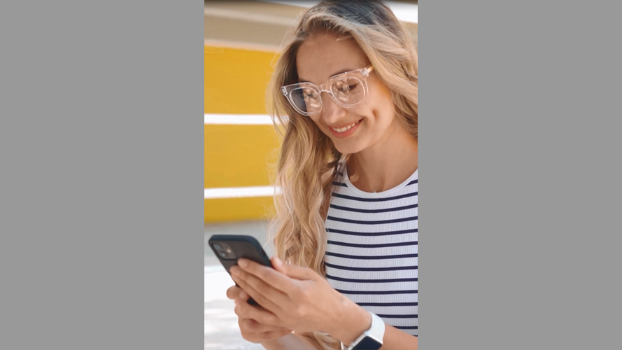 CardHub Lost/Stolen Gen Z