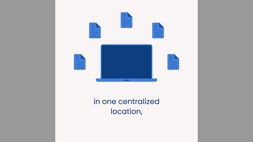 CheckFree Next All In One Animation
