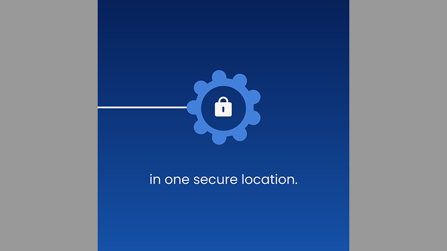 CheckFree Next Secure Animation