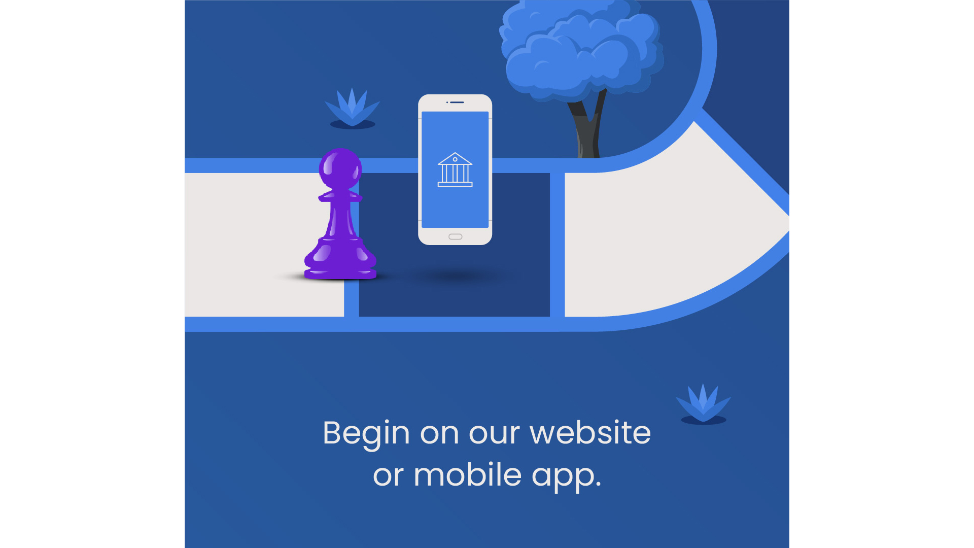 Enroll in Zelle Animation