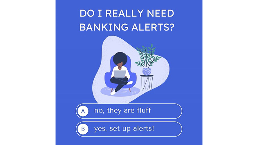 Safety Set Up Alerts Animation