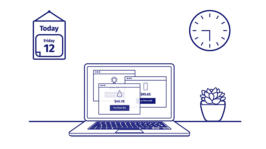 AllData PFM Animation