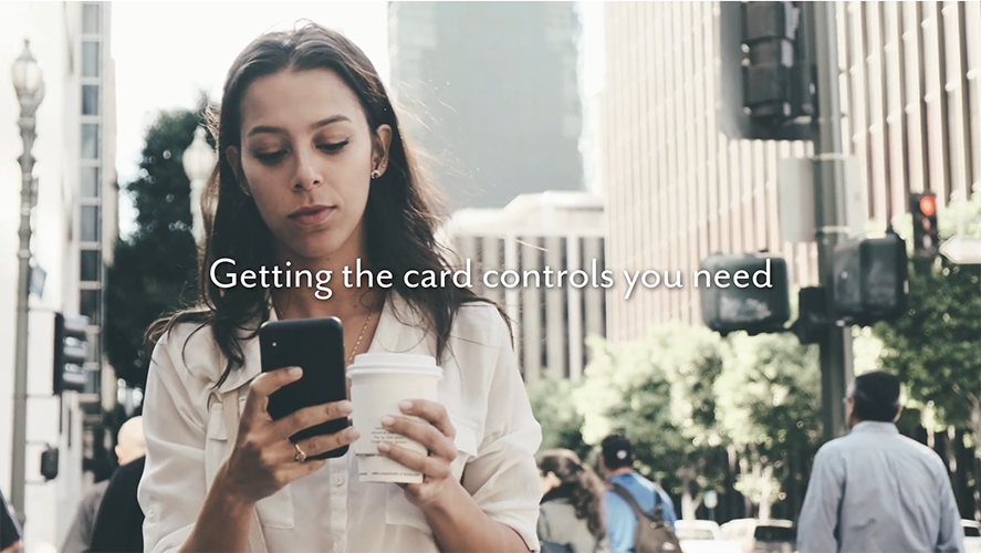 CardHub Features Mobile & Web