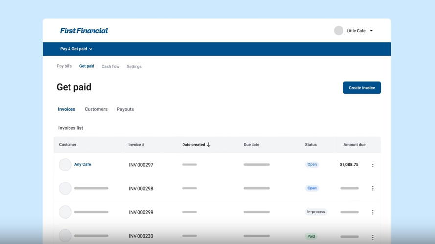 CashFlow Central AR
