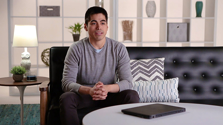Next Gen eBill - Luis 25