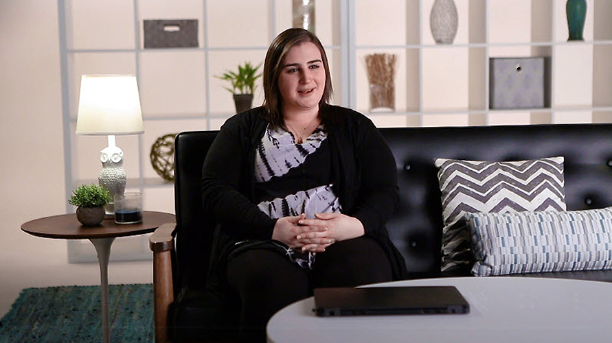 Next Gen eBill - Megan 25
