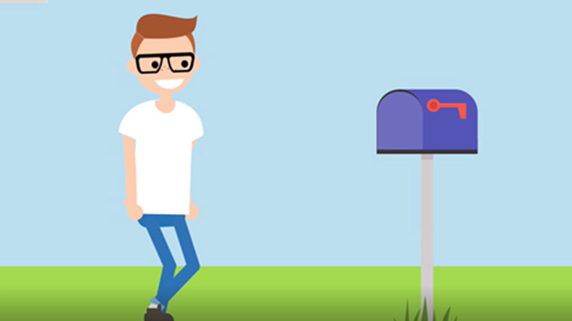 Next Gen eBill Animated